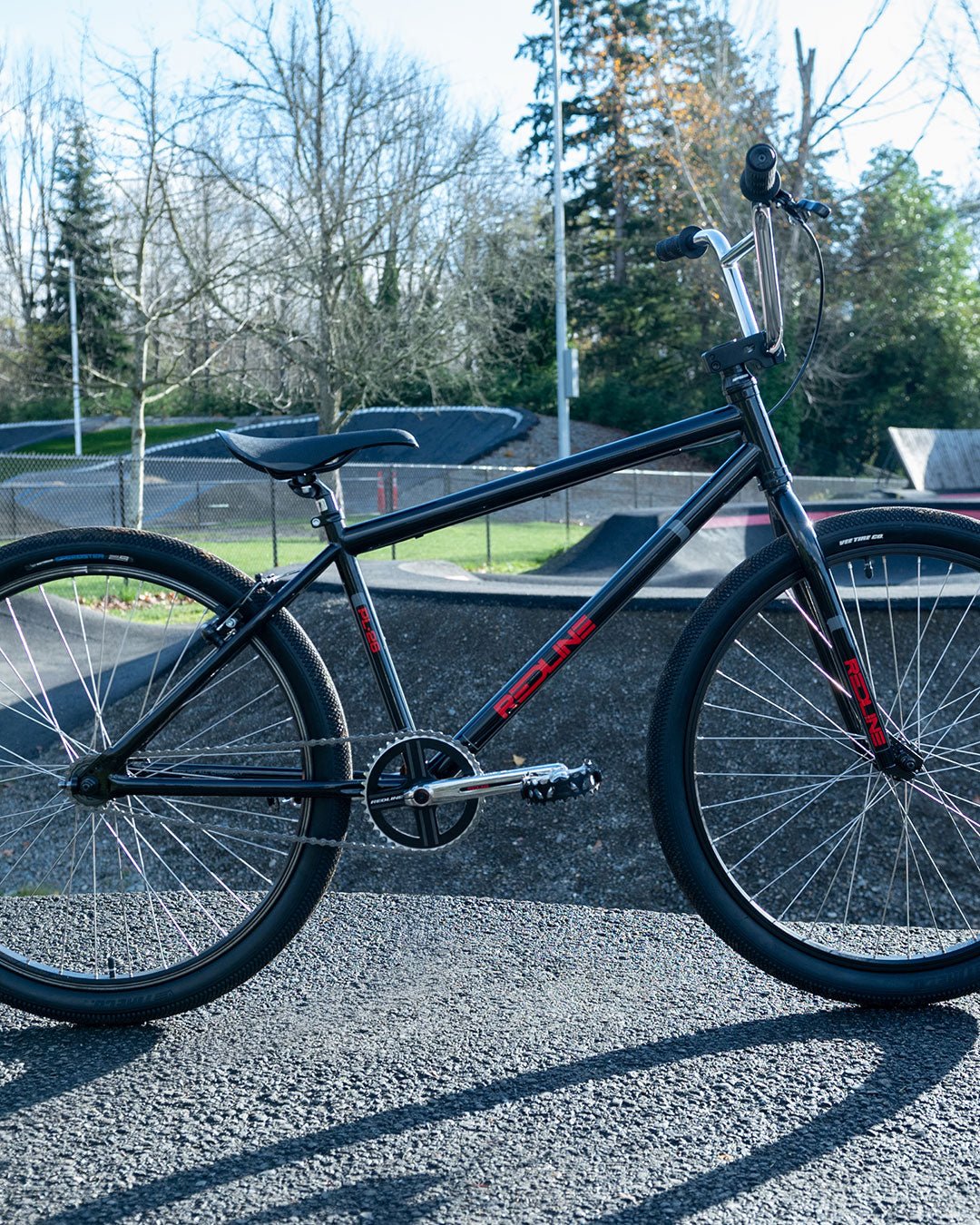 Redline bikes