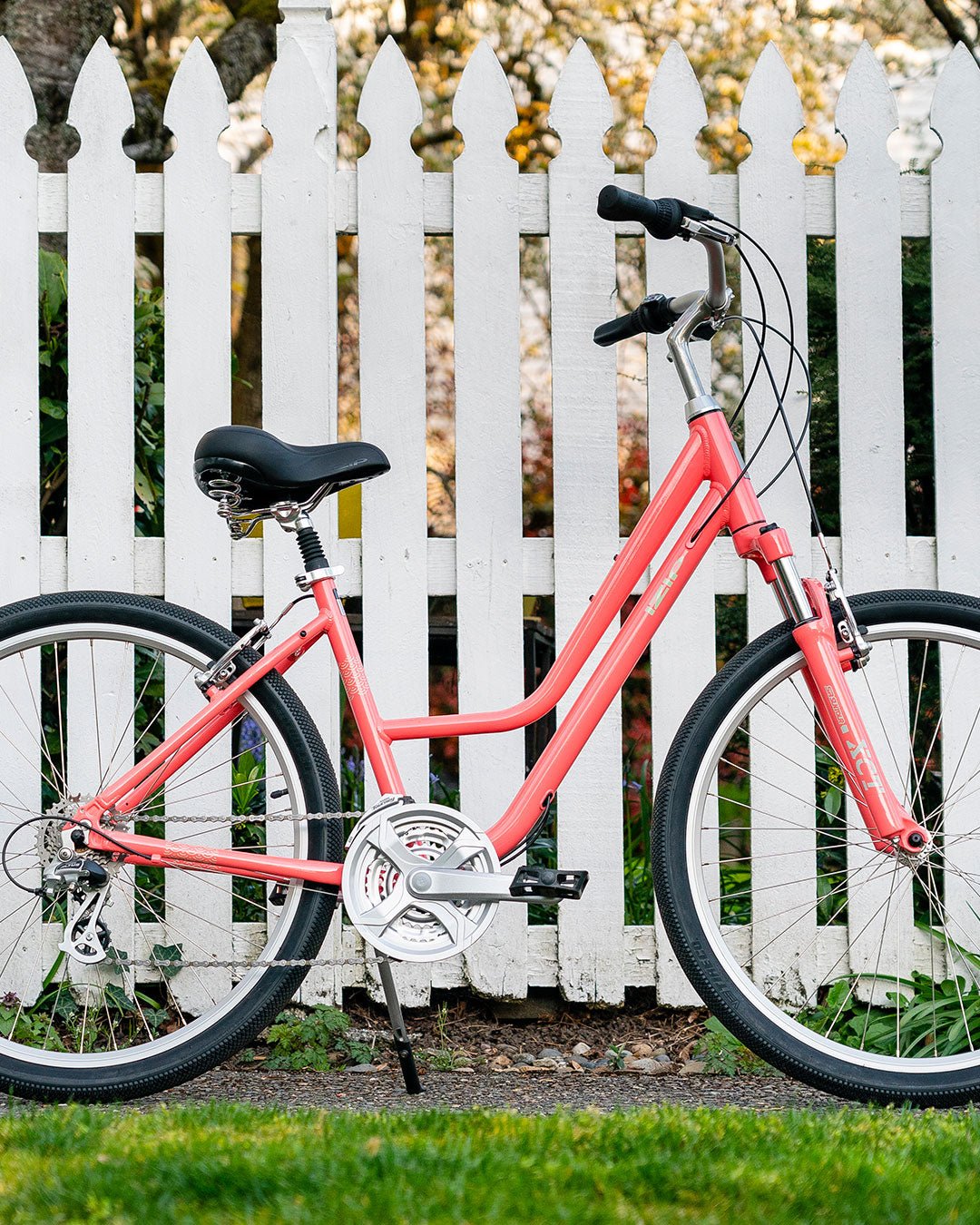 IZIP bikes