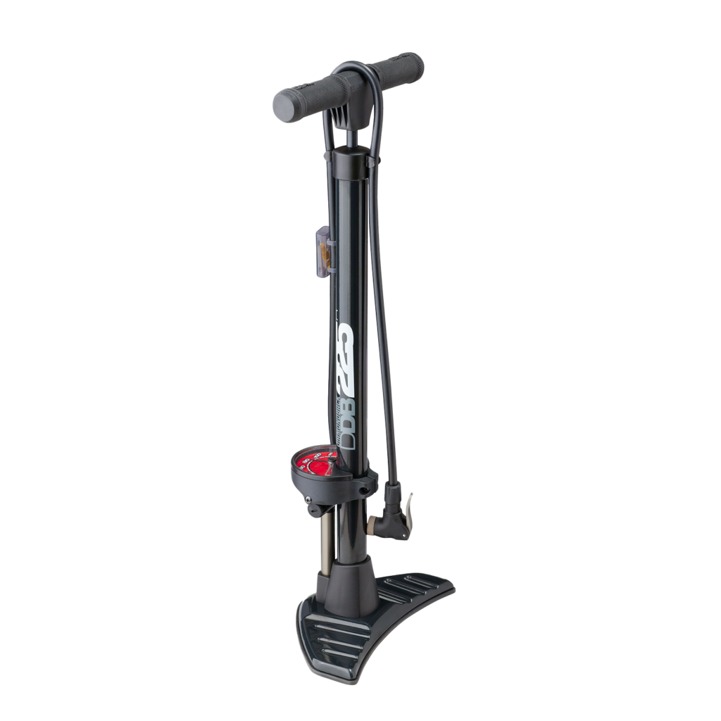 Floor Bike Pump