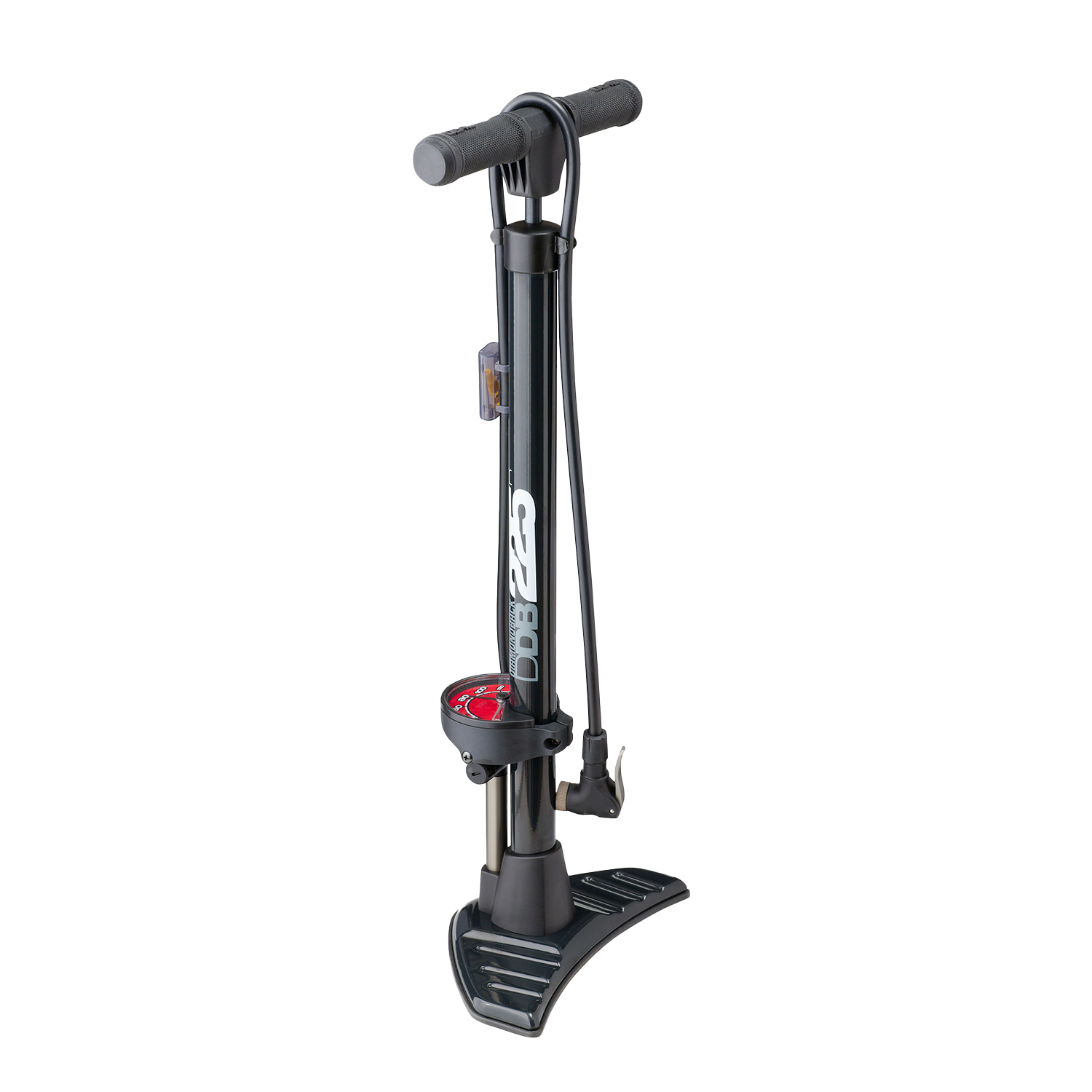 Floor Bike Pump