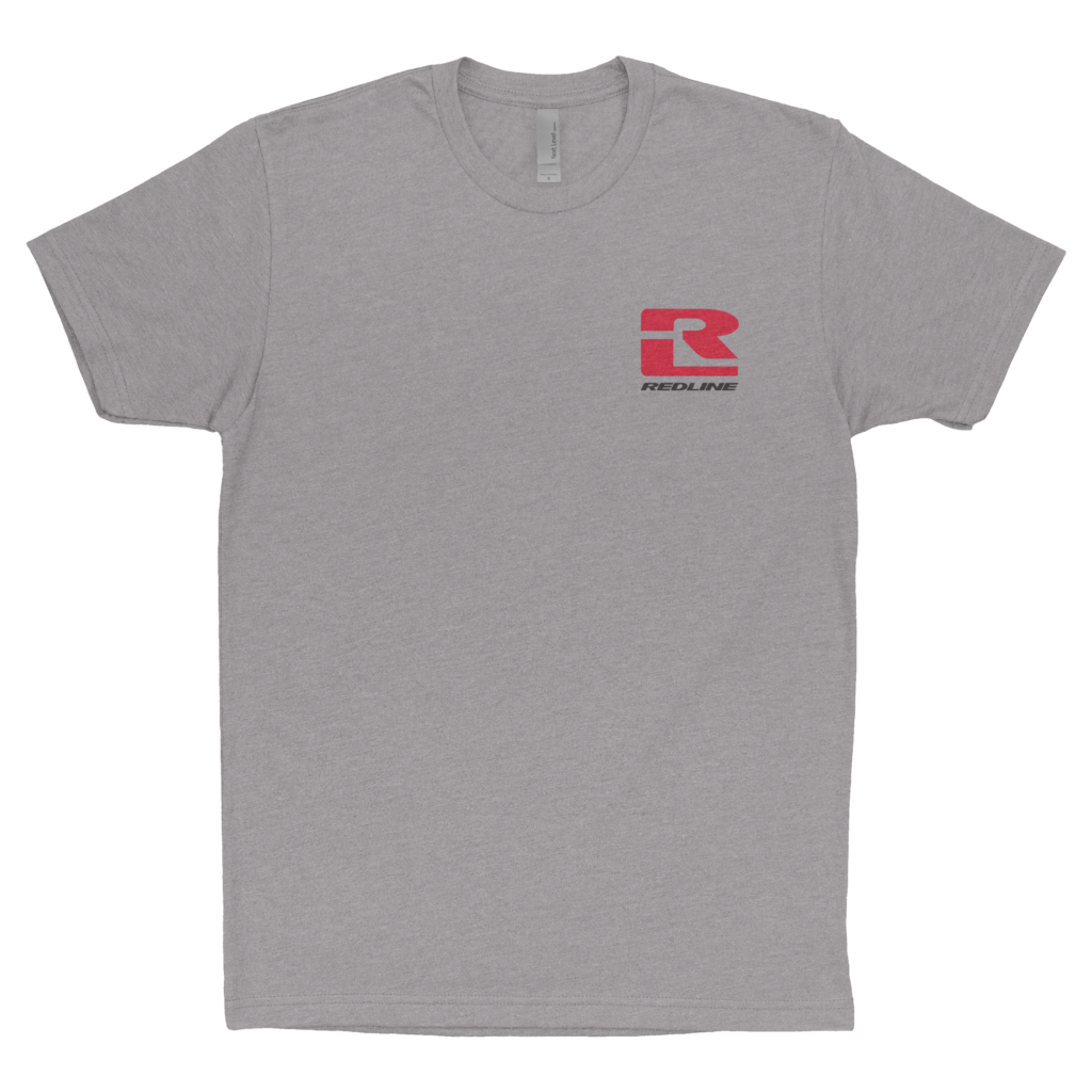 Redline Logo T-Shirt