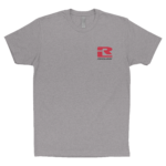 Redline Logo T-Shirt