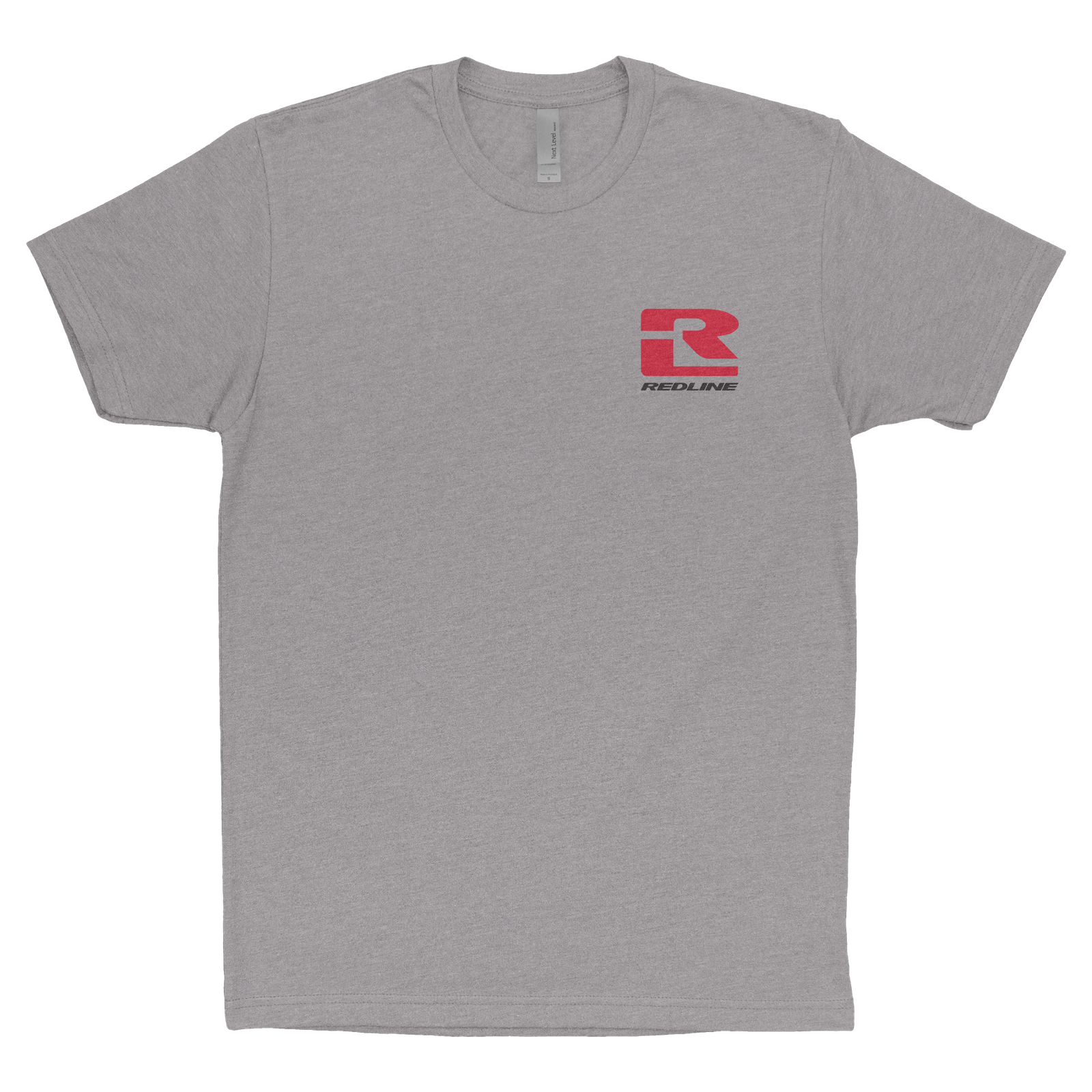 Redline Logo T-Shirt
