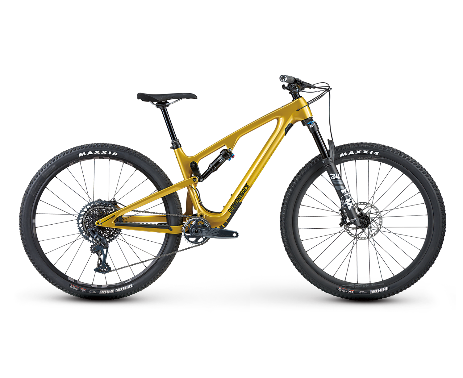 Yowie 5C