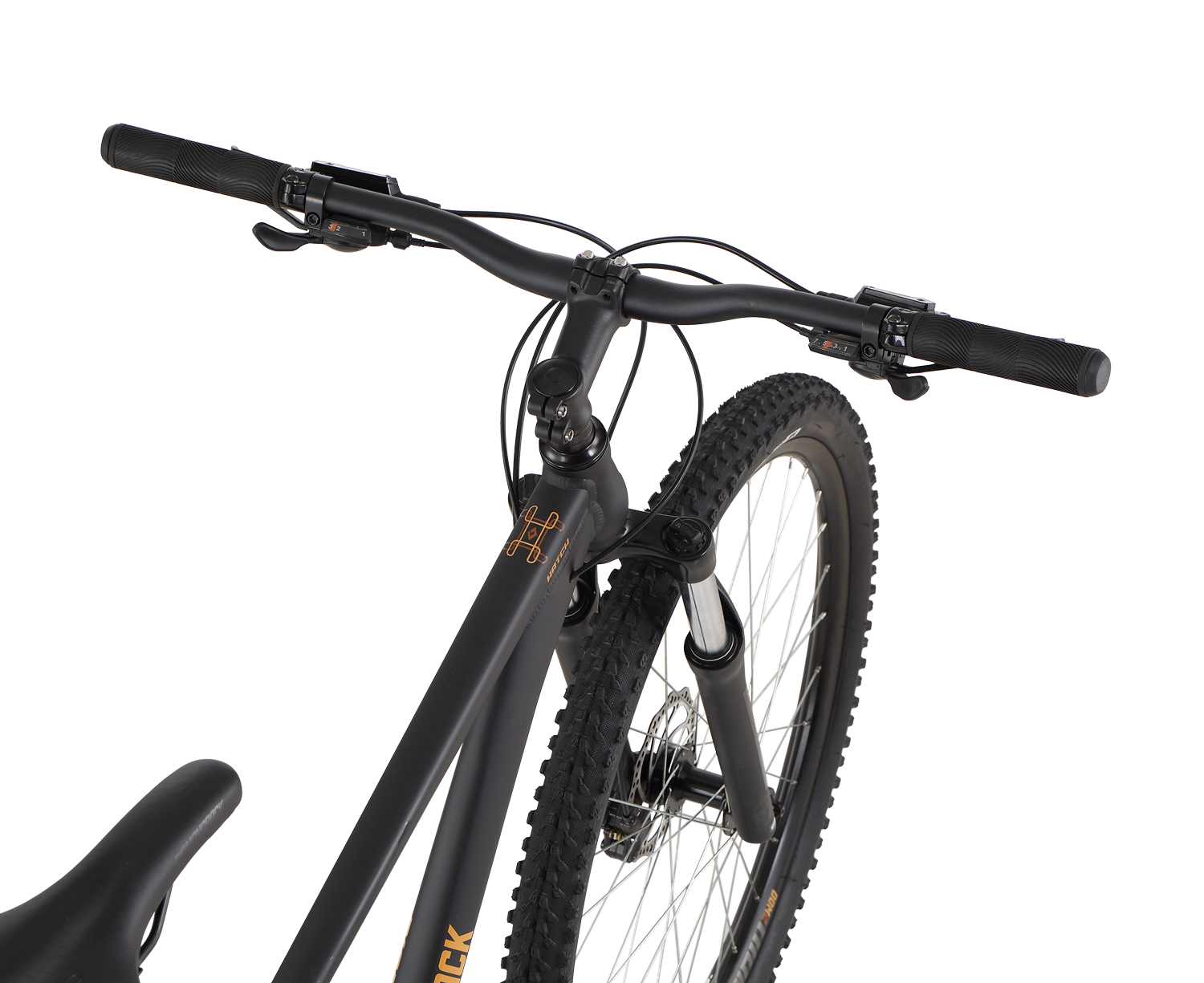 Diamondback Hatch 2