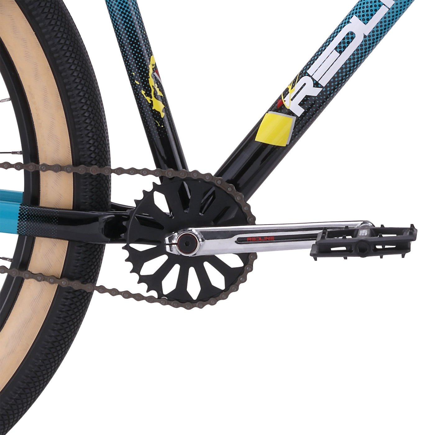 Diamondback RL275