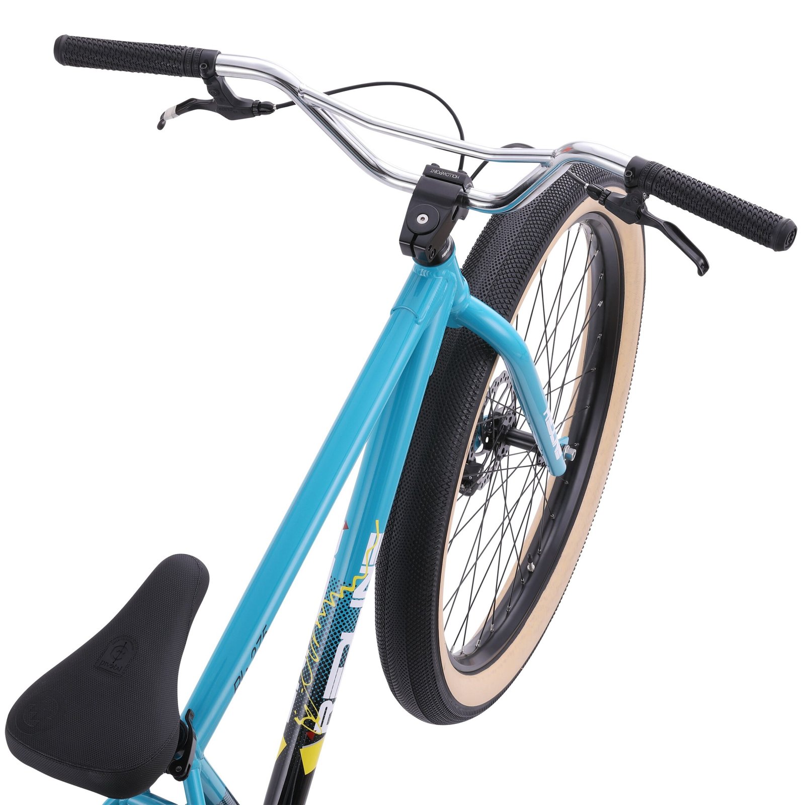 Diamondback RL275