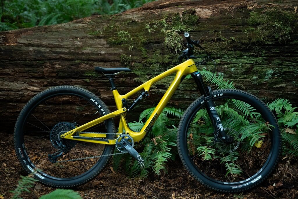 Yowie 5C