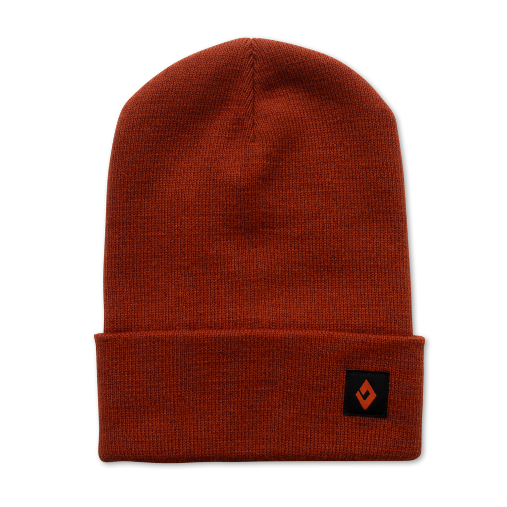 Logo Beanie